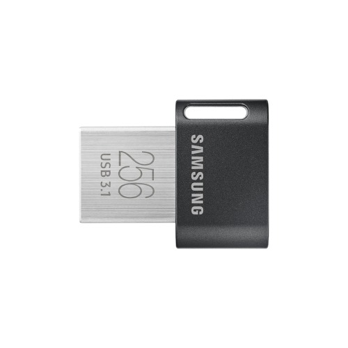 공식파트너 삼성전자 USB메모리 FIT PLUS 256GB MUF-256AB/APC USB 3.1