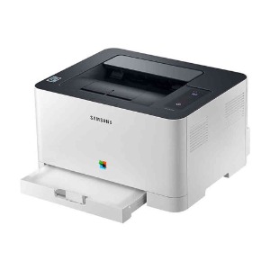 삼성전자 SL-C513W 무선 컬러 레이저 프린터 토너포함 WIF 무선 지원