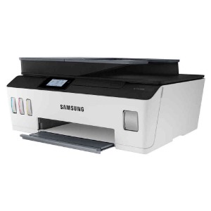 삼성전자 SL-T1672DW 정품 무한 잉크젯 복합기 프린터 WIFI 무선지원 잉크포함