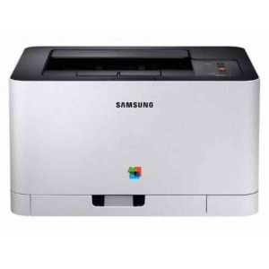 삼성전자 SL-C433 컬러 레이저 프린터 토너포함