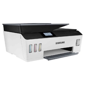 삼성전자 SL-T1672FW 정품 무한 잉크젯 복합기 프린터 WIFI 무선지원 잉크포함