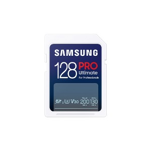삼성 SD카드 PRO ULTIMATE 128GB MB-SY128S/WW 정품